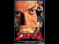 Kale Kale Baal Gaal Gore Gore Eagle Ultra Classic Jhankar Movie ZIDDI 1997 Singer SHWETA SHETTY
