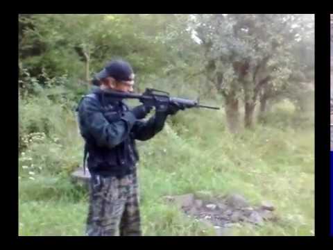 AS team Veľká Lehota