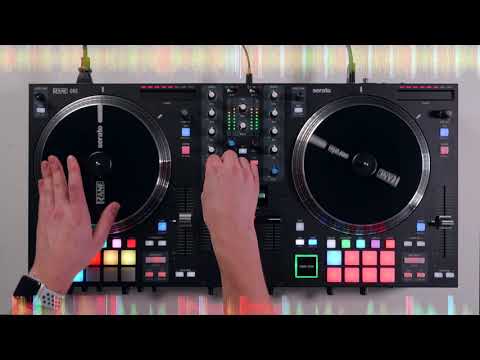 RANE ONE Performance - "HI MY NAME IS..."