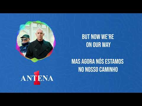 Winner - Pet Shop Boys