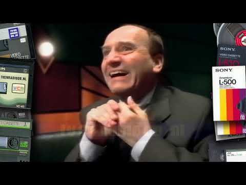 TV: Veronica - Reclameblok (19960601, +-2315) | Reclame