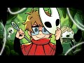Slimecicle Plays Hollow Knight Silksong