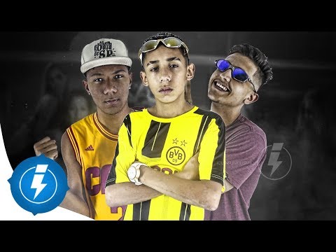 MC Digu, MC Tavinho e MC Vinin - Nada Muda no Natal (PASSINHO DOS MALOKA)