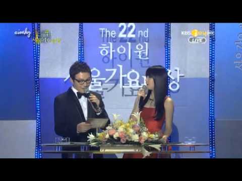 130131 Random MC Suzy cut 5