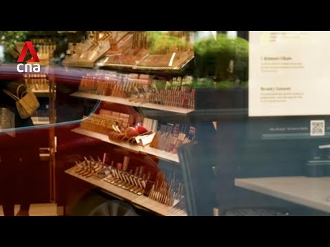 Why more children are indulging in luxury skincare products