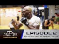 2023 PFL World Championship: Vlog Series - Episode 2