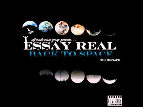 Essay Real - Spaced Out