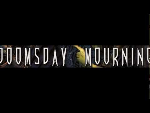 EXEKUTE- Doomsday Mourning EP TEASER