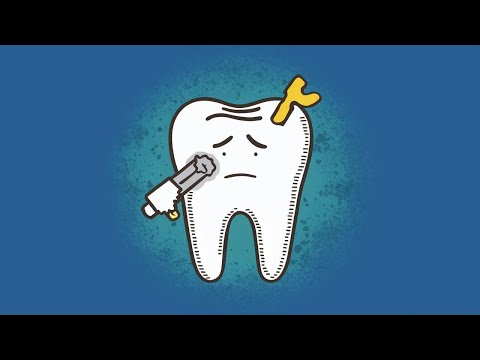 10 Ways to Kill a Toothache In a Minute