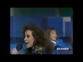 No me arrepiento de nada 1990
