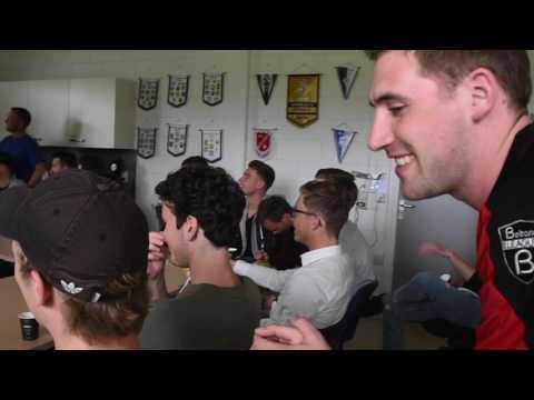 #Wedstrijdbespreking voetbal - OLIVEO #kampioenswedstrijd tegen FC Zoetermeer