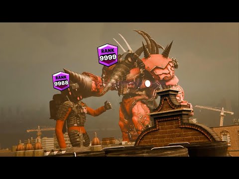 Brawl Stars Rank Up Skibidi - Skibidi Toilet Multiverse 020