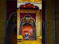 First Darshan Of Sri Tadbund Veeranjaneya Swamy Hanuman Janam Utsav 2024 Shorts Short