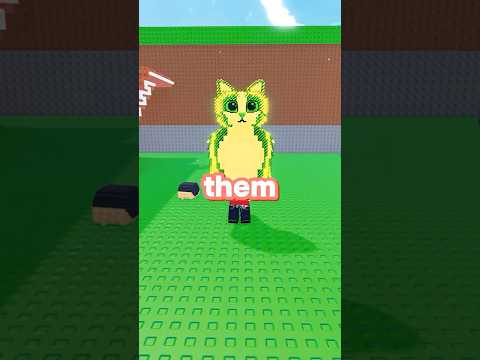 Your New OG Luck in Steal a Brainrot...