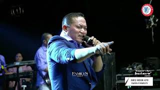 Download lagu Rhosad Irama - Stress | Familys Group Edisi Menyambut Tahun Baru 2025 mp3 Download lagu Rhosad Irama - Stress | Familys Group Edisi Menyambut Tahun Baru 2025 mp3