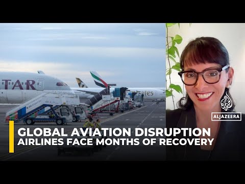 ‘Aviation industry will take time to recover despite ceasefire,’ warns analyst