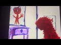 Elmo S World Springtime Fun Drawer Pushes
