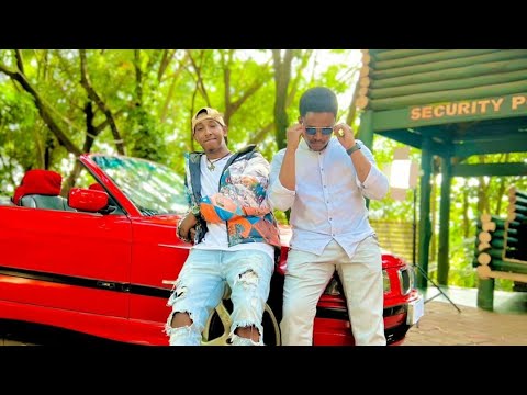 Doni B || igahadal || music video