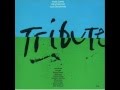 Keith Jarrett Trio - Smoke Gets in Your Eyes - Tribute (1989)