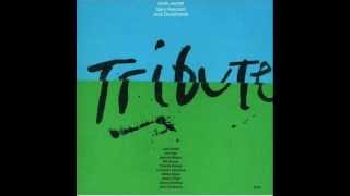 Keith Jarrett Trio - Smoke Gets in Your Eyes - Tribute (1989)