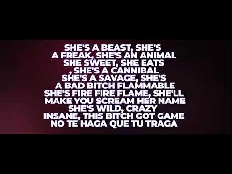 Pitbull,AYYBO,Ero808 - Right Or Wrong (HIPNOSIS) [Official Lyrics]  @Pitbull  