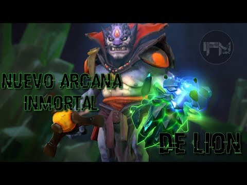 NUEVO INMORTAL DE  LION - BATTLE PASS LEVEL 255