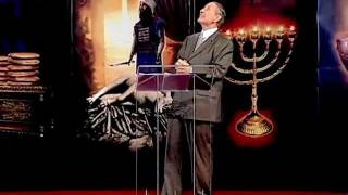 Stephen Bohr: His Way is in the Sanctuary 2/32