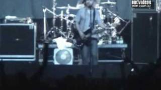 millencolin moosemans jukebox live curitiba master hall brazil 12-03-06 bucvideos