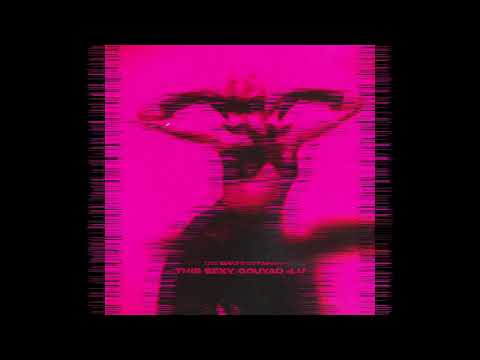 King Bouji x DJ Piman - This Sexy Gouyad 4 U