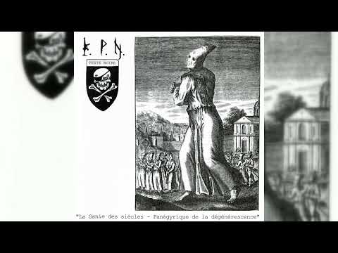 Peste Noire - Phalènes Et Pestilence - Salvatrice Averse