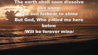 AMAZIN GRACE (My chains are gone) - MICHAEL W SMITH