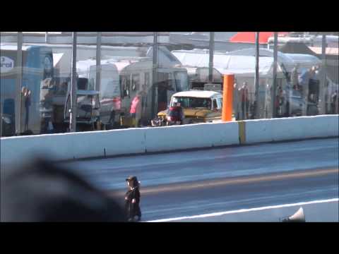 Flag start 2013 Euro Finals