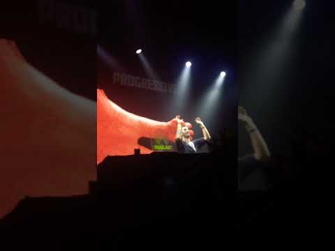 BERG - Progressive Park Art Edição de Verão 2018