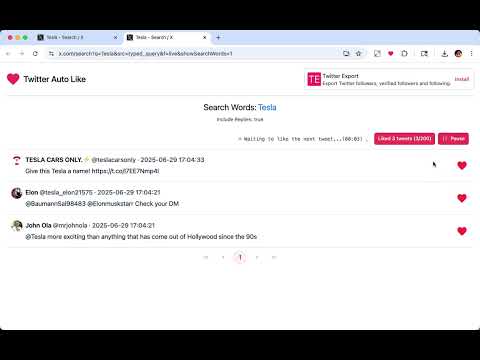 Item video thumbnail