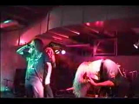 Decapitated -03-Winds of Creation-Live In Milwaukee(Bootleg)