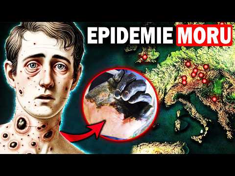 Nejsmrtelnější Katastrofa Všech Dob? (ČERNÝ MOR)