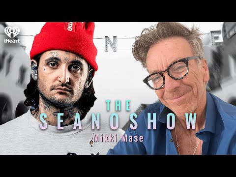 Mikki Mase: From Homelessness to High Stakes | The Seano Show