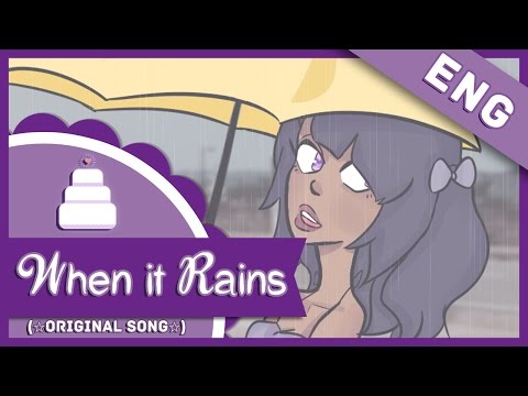 「Original」When It Rains 【Jayn】(2016)