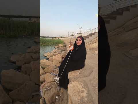 حظ حمودي احسن من زينب