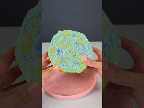 Mixing All the Gums! #gum #chewinggum #trident #mentos #bubbaloo