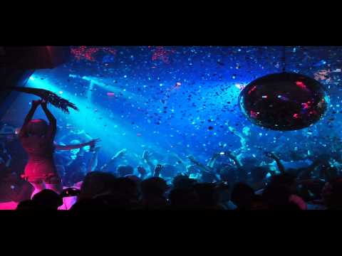 Martin Villeneuve - Come On Over (feat. D'Layna - Upjeet Remx) HQ