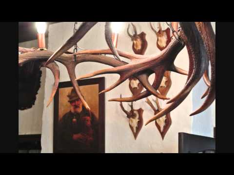 Jägerlied, lustiges Kinderlied über erfolglosen Jäger, Kinderlieder von Thomas Koppe