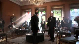 La Guerrera - Trailer Oficial Español