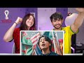 Jungkook 'Dreamers' Official MV for FIFA World Cup!