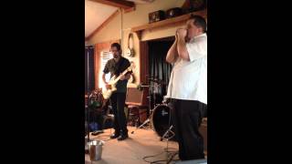 The Breeze Kings - Ti Ni Nee Ni Nu (Slim Harpo)