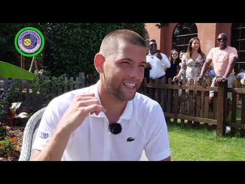 Tennis Europe Junior School - Nutrition & Hydration