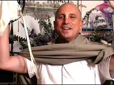 Prabhupada Memories   DVD 18   Dina Bandhu, Bhavananda, Puskara, Yogesvara