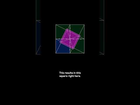 Can you find the angle?