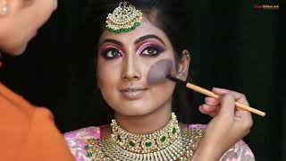 Jyoti Shaw The Makeup Studio And Academy