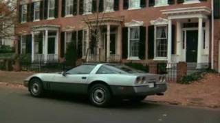The One I Loved Back Then (Corvette Song).wmv